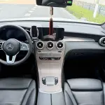 Mercedes-Benz GLC 2021 197 л.с. — лот 57817833 из Китая