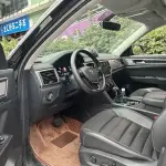 Volkswagen Teramont 2020 из Китая
