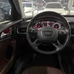 Audi A6L 2019 224 л.с. — лот 57813550 из Китая
