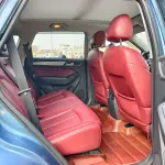 Roewe RX5 2017 из Китая