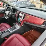Roewe RX5 2017 из Китая