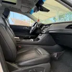 Ford Taurus 2017 из Китая