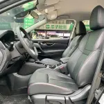 Nissan Qashqai 2024 151 л.с. — лот 57813696 из Китая