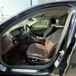BMW 5 Series 2021 из Китая