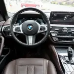 BMW 5 Series 2021 из Китая