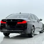 BMW 5 Series 2021 252 л.с. — лот 57813701 из Китая