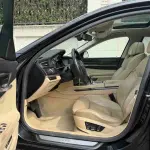 BMW 7 Series 2009 из Китая