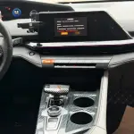 Changan UNI-V 2023 188 л.с. — лот 57813713 из Китая