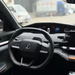 Changan UNI-V 2023 188 л.с. — лот 57813713 из Китая