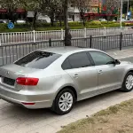 Volkswagen Sagitar 2014 из Китая