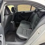 Volkswagen Sagitar 2014 из Китая