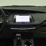 Cadillac XT4 2023 из Китая