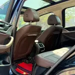 BMW X3 2023 из Китая