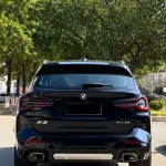 BMW X3 2023 из Китая