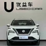 Nissan X-Trail 2022 из Китая