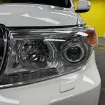 Toyota Land Cruiser 2014 из Китая