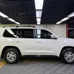 Toyota Land Cruiser 2014 из Китая