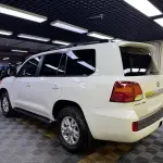 Toyota Land Cruiser 2014 из Китая