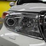 Toyota Land Cruiser 2014 из Китая