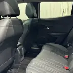 Peugeot 2008 2022 из Китая
