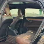 Volvo S90 2025 из Китая