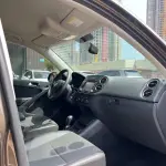 Volkswagen Tiguan 2015 из Китая