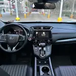 Honda Breeze 2021 193 л.с. — лот 57814072 из Китая