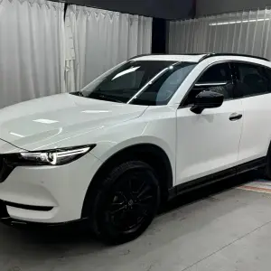 Mazda CX-5 2022 155 л.с. — лот 57814030 из Китая