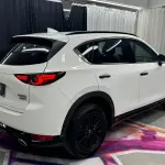 Mazda CX-5 2022 155 л.с. — лот 57814030 из Китая
