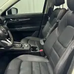 Mazda CX-5 2022 155 л.с. — лот 57814030 из Китая