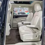 Volkswagen Viloran 2022 из Китая