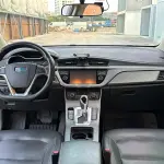 Geely Emgrand GS 2017 129 л.с. из Китая