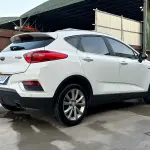 Geely Emgrand GS 2017 129 л.с. из Китая