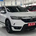 Honda Breeze 2022 193 л.с. — лот 57814132 из Китая