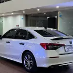 Honda Civic 2025 из Китая