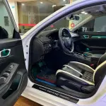 Honda Civic 2025 из Китая