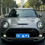MINI Mini Clubman 2016 192 л.с. из Китая