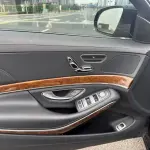 Mercedes-Benz S-Class 2014 333 л.с. — лот 57814207 из Китая