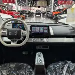 Qiyuan Lumin 2026 из Китая