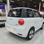 Qiyuan Lumin 2026 из Китая