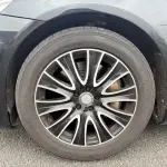 Mercedes-Benz S-Class 2014 333 л.с. — лот 57814207 из Китая