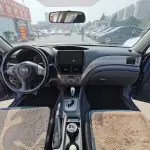 Subaru Impreza 2008 из Китая