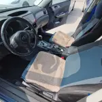 Subaru Impreza 2008 из Китая