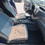 Subaru Impreza 2008 из Китая