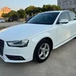 Audi A4L 2013 из Китая
