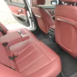 BMW 3 Series 2023 156 л.с. — лот 57814548 из Китая
