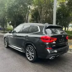 BMW X3 2021 из Китая