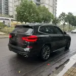 BMW X3 2021 из Китая