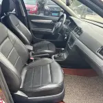 Volkswagen Gran Lavida 2014 из Китая