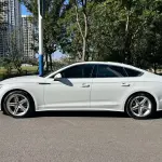 Audi A5 (Import) 2023 из Китая